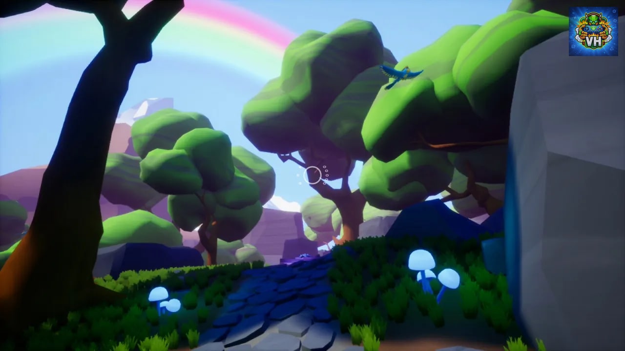 Alekon Nintendo Switch - ảnh màn hình 6