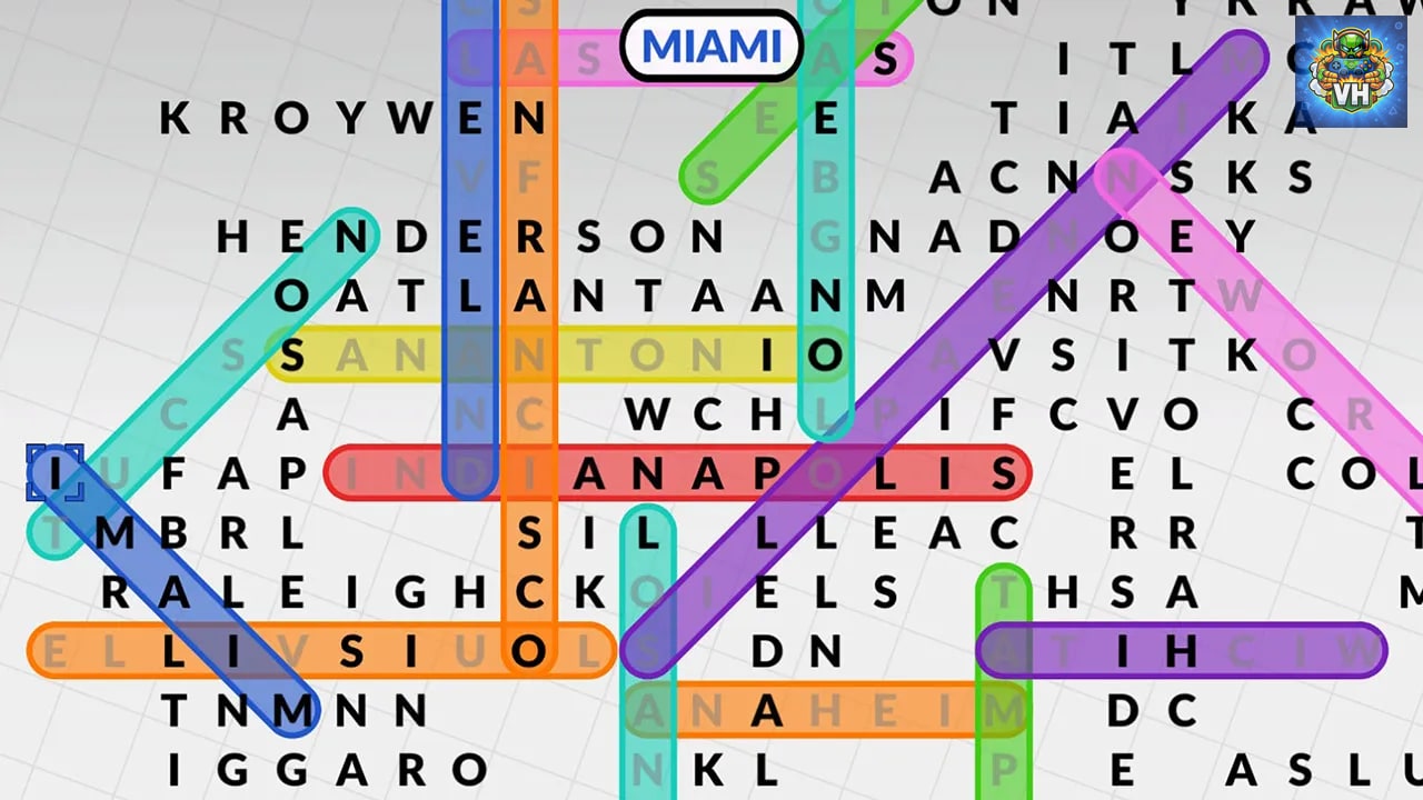 Sixty Words by POWGI Nintendo Switch - ảnh màn hình 1