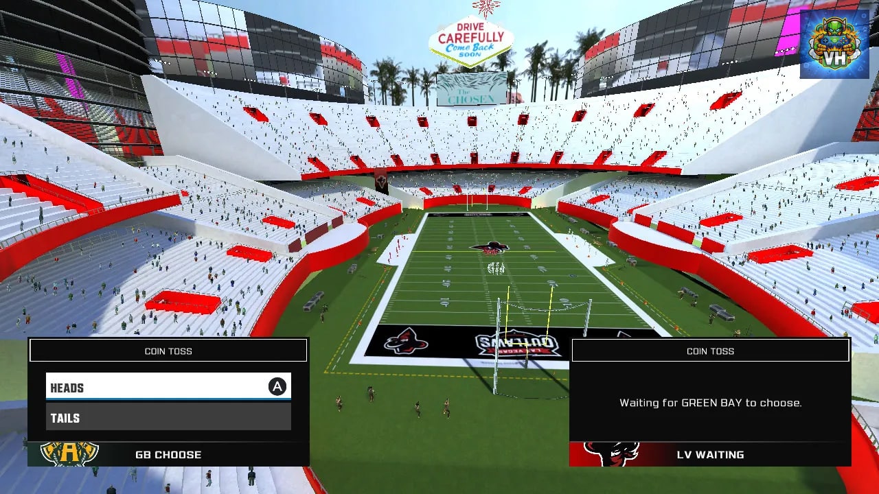 AXIS FOOTBALL 2024 Nintendo Switch - ảnh màn hình 1