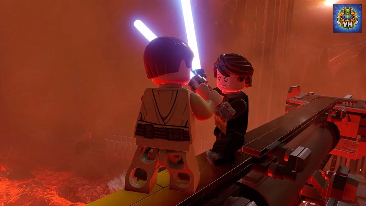 LEGO® Star Wars™: The Skywalker Saga Nintendo Switch - ảnh màn hình 7