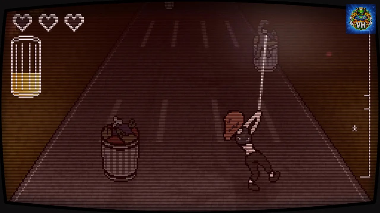 Dissolved - Chapter One Nintendo Switch - ảnh màn hình 3