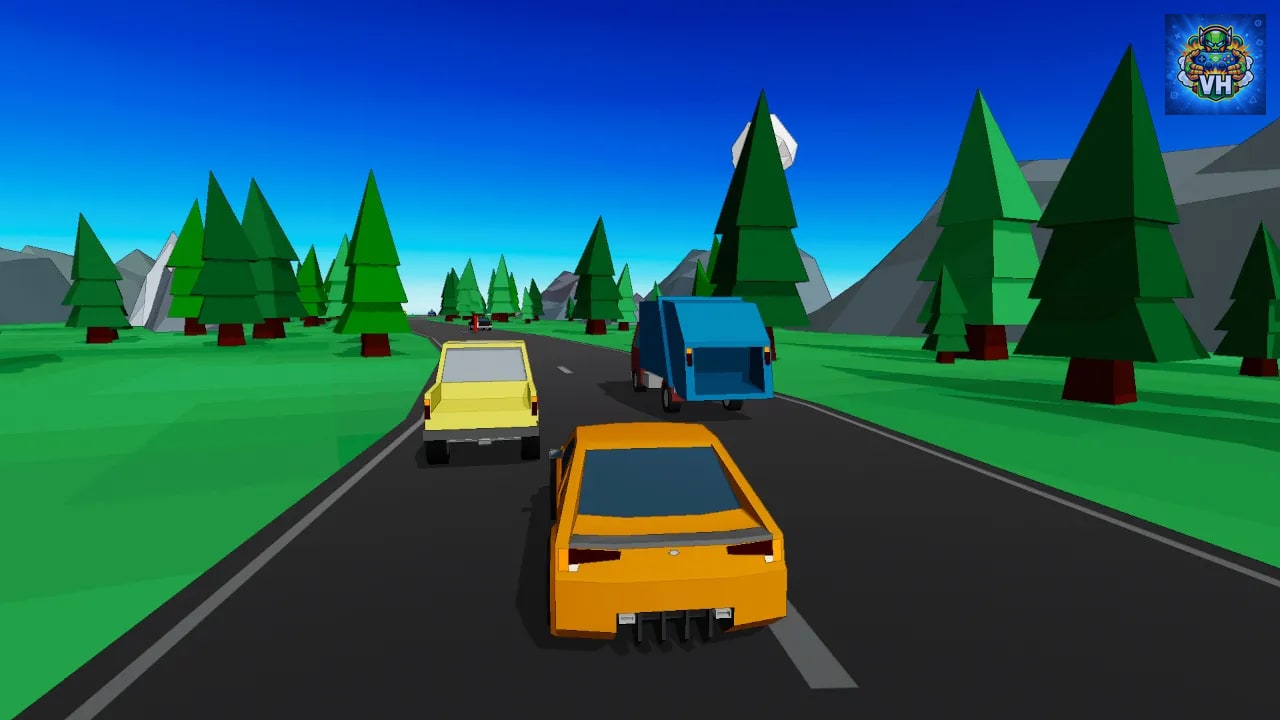 Pixel Driver Nintendo Switch - ảnh màn hình 5