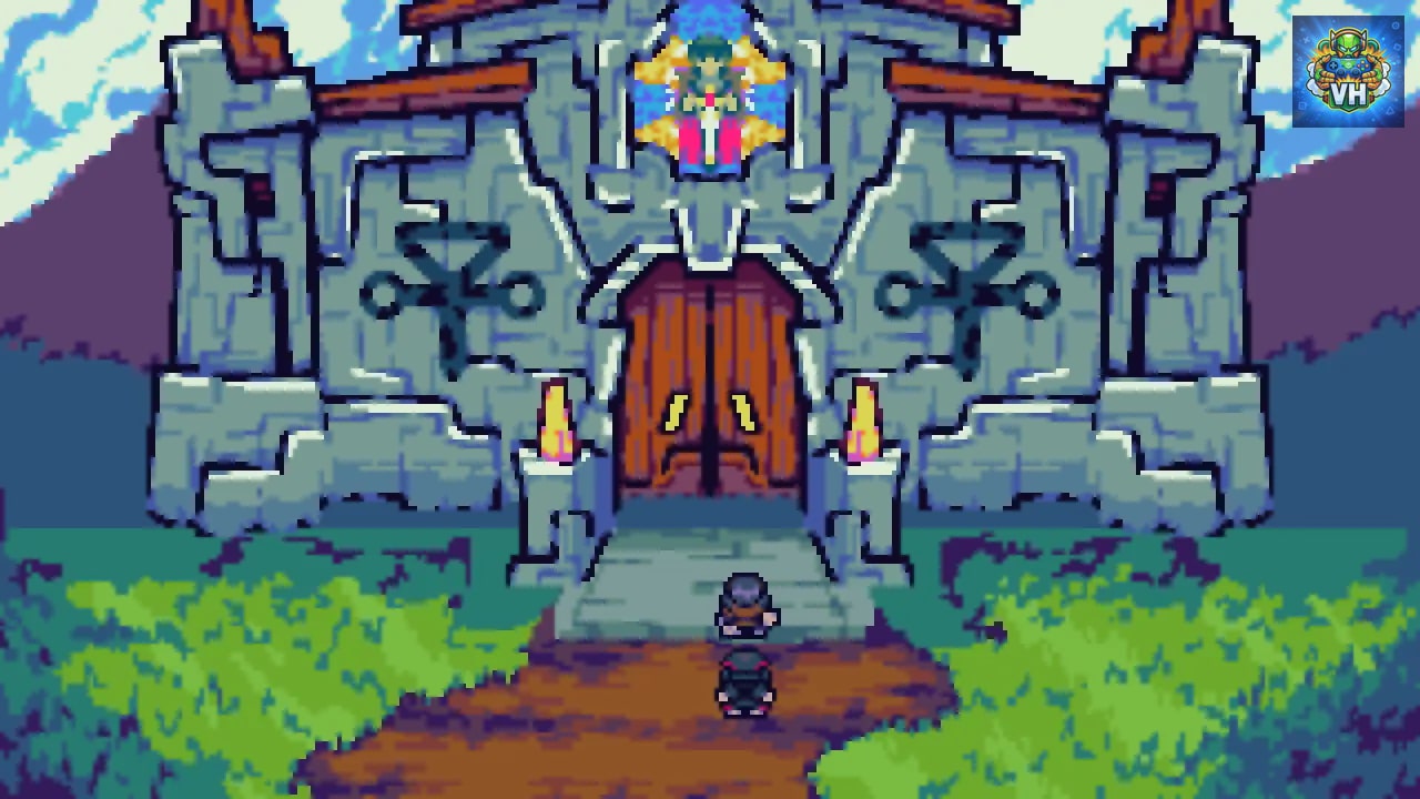 Pillars of Dust Nintendo Switch - ảnh màn hình 3