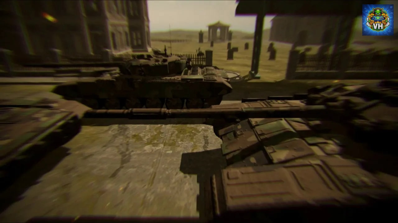 Counter Recon 2: The New War Nintendo Switch - ảnh màn hình 6