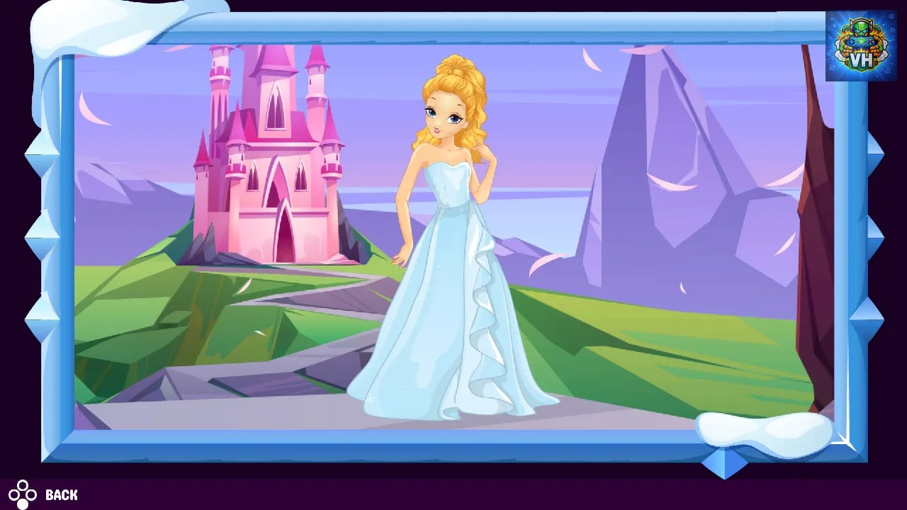 Fashion Princess Nintendo Switch - ảnh màn hình 2