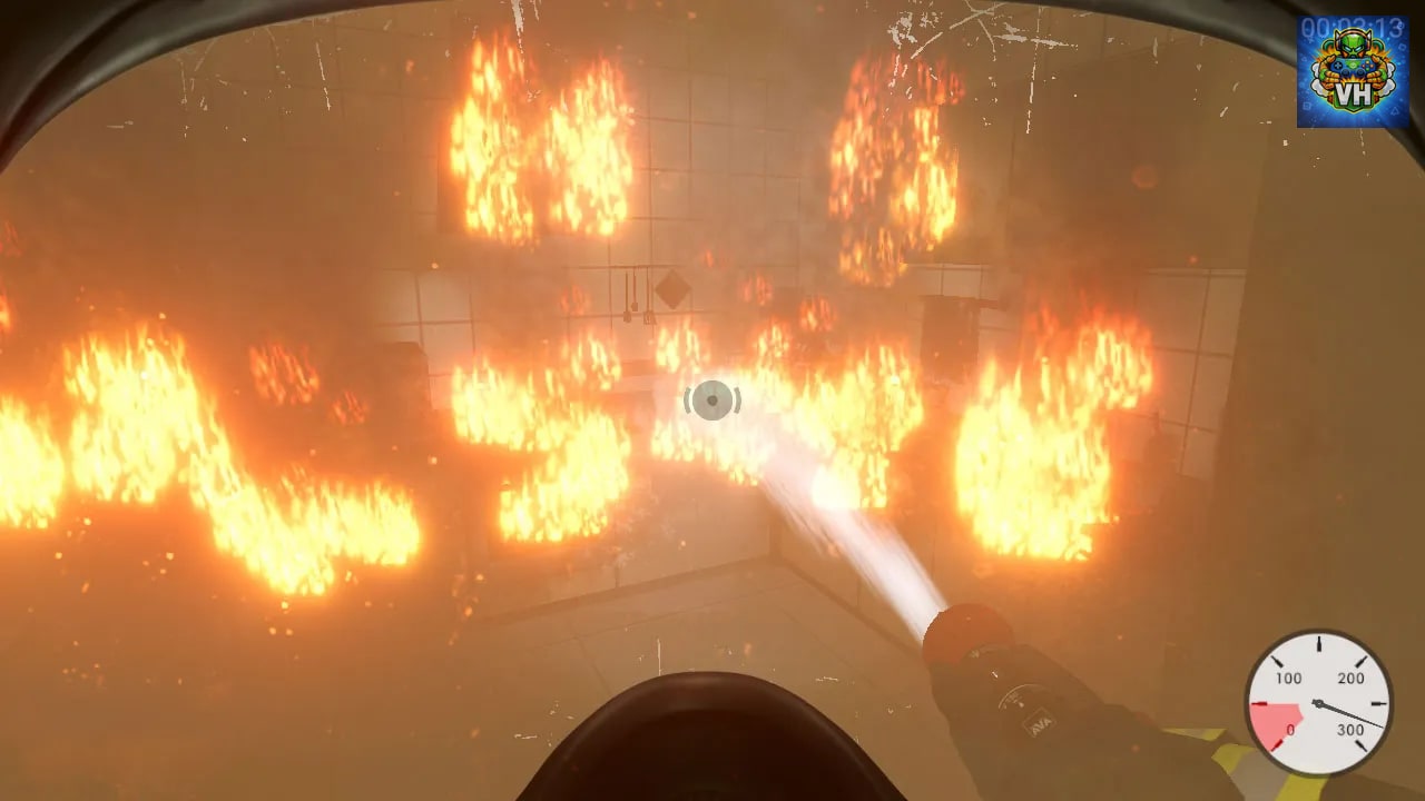 Emergency Call - The Attack Squad Nintendo Switch - ảnh màn hình 4