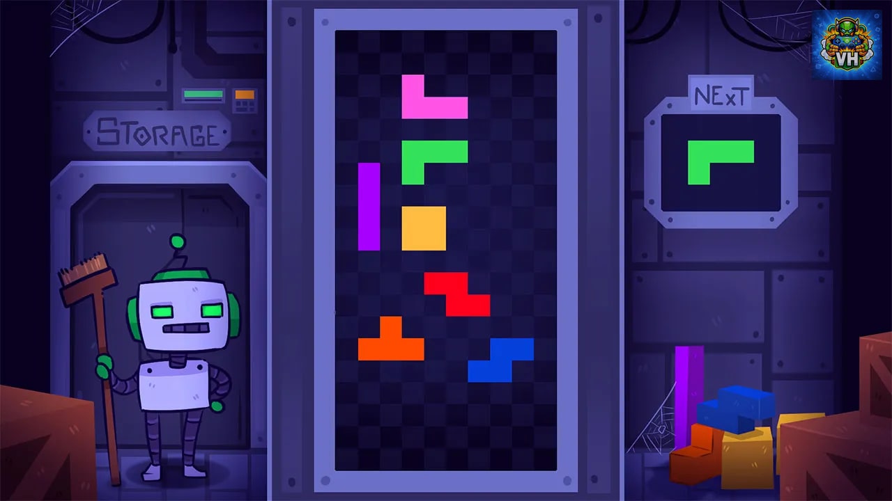 Arcade Game Zone Nintendo Switch - ảnh màn hình 6