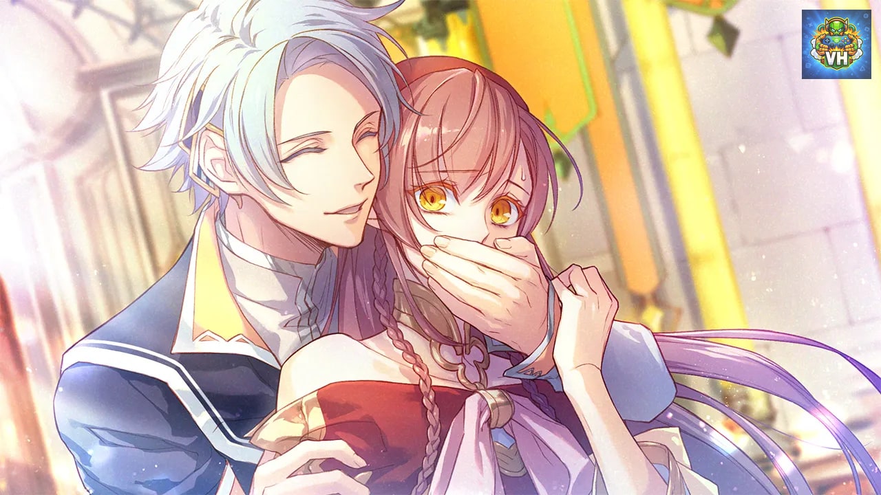 Radiant Tale Nintendo Switch - ảnh màn hình 1