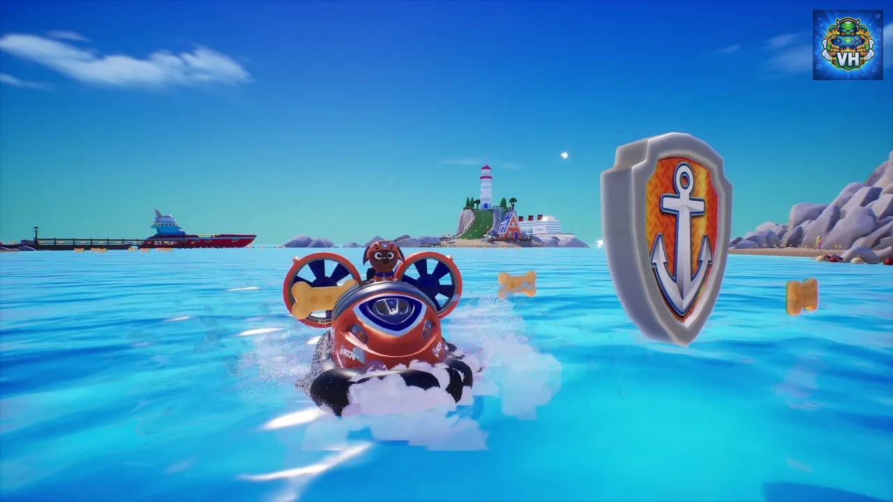 PAW Patrol World Nintendo Switch - ảnh màn hình 5