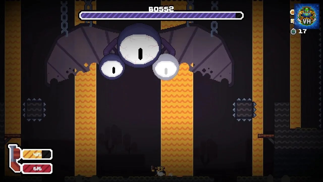 Yello Adventures Nintendo Switch - ảnh màn hình 3