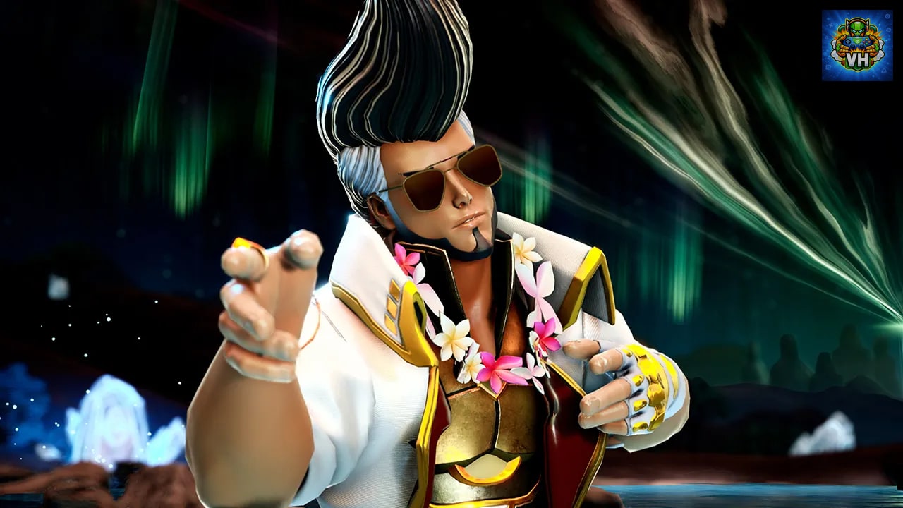 God of Rock Nintendo Switch - ảnh màn hình 3