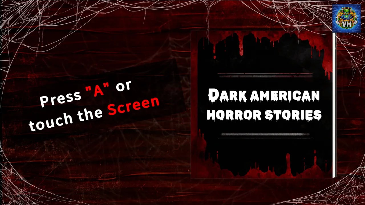 Dark American Horror Stories Nintendo Switch - ảnh màn hình 5
