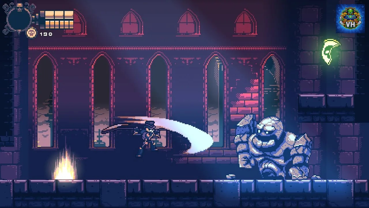 Kraino Origins Nintendo Switch - ảnh màn hình 4