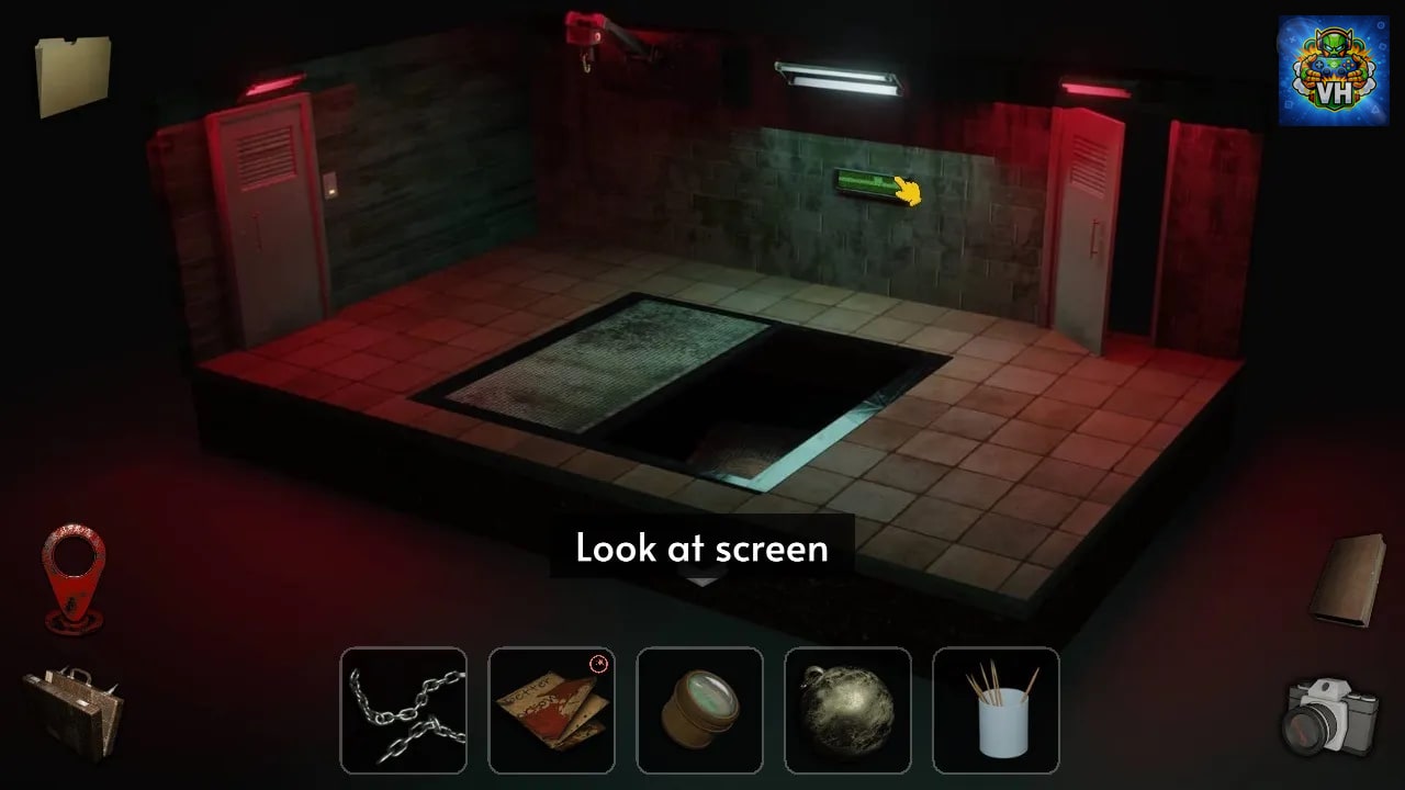 Another Tomorrow Nintendo Switch - ảnh màn hình 6
