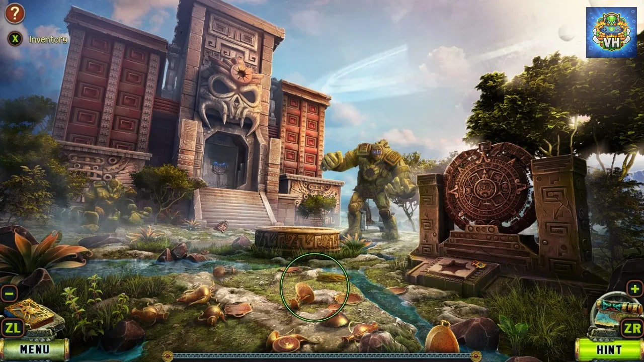 The Legacy: Prisoner Nintendo Switch - ảnh màn hình 5