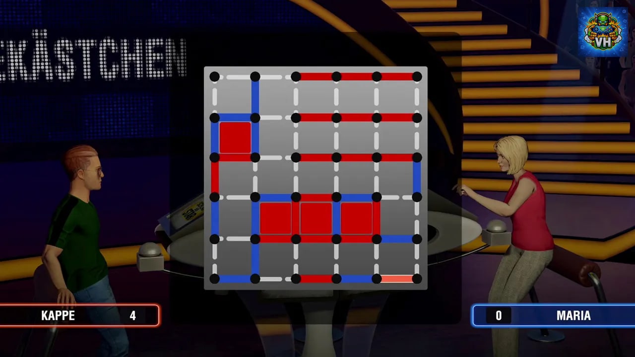 Schlag den Star - Das 3. Spiel Nintendo Switch - ảnh màn hình 2