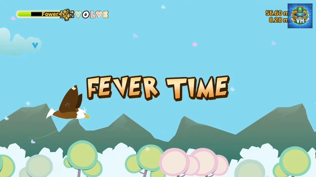 Nature Nintendo Switch - ảnh màn hình 5