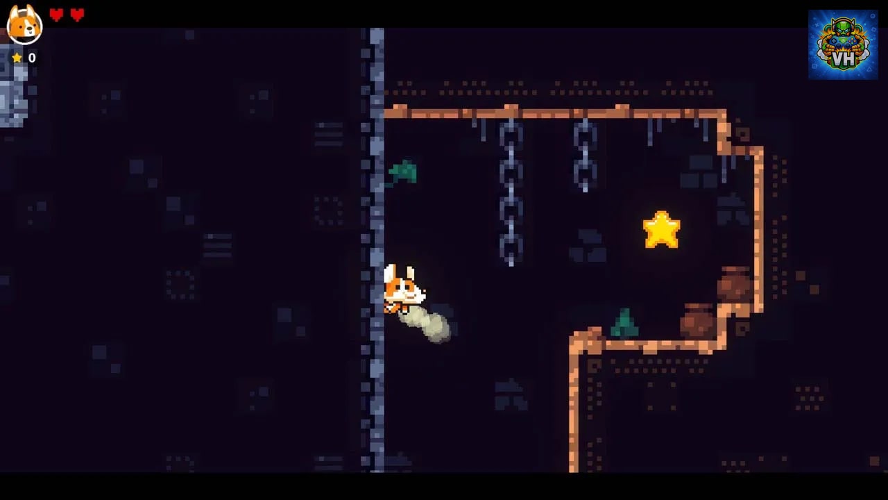 Tax Fugitive Nintendo Switch - ảnh màn hình 3