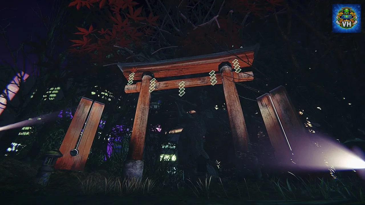 SENSEs: Midnight Nintendo Switch - ảnh màn hình 3