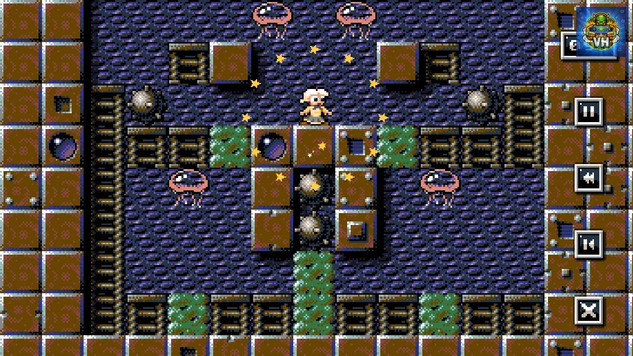 Millie and Molly Nintendo Switch - ảnh màn hình 3