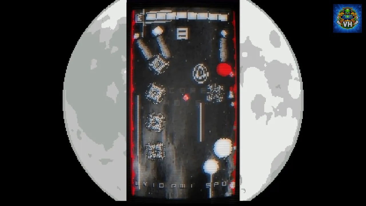 P.3 Nintendo Switch - ảnh màn hình 5