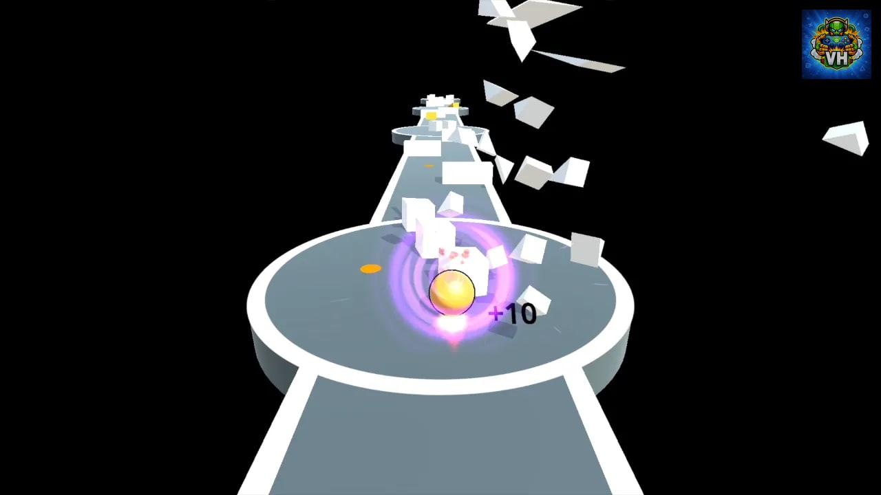 Spin Path Nintendo Switch - ảnh màn hình 3