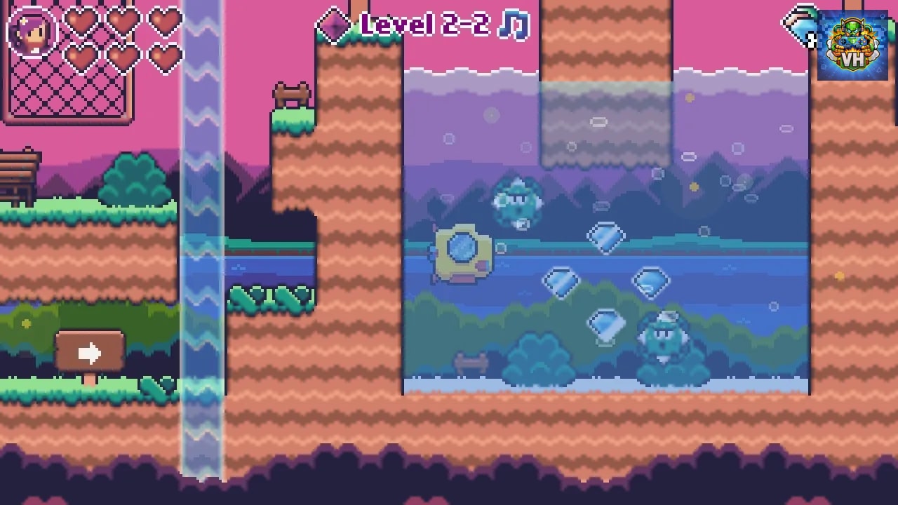 Amabilly Nintendo Switch - ảnh màn hình 3