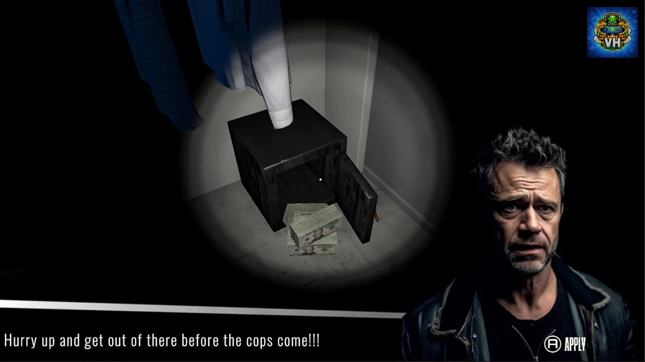 The Thief Simulator 2023 - From Crook to Boss Nintendo Switch - ảnh màn hình 5