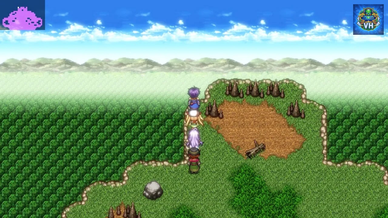 Sword of Elpisia Nintendo Switch - ảnh màn hình 11