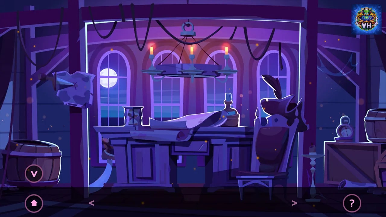 DobbyxEscape: Pirate Adventure Nintendo Switch - ảnh màn hình 4