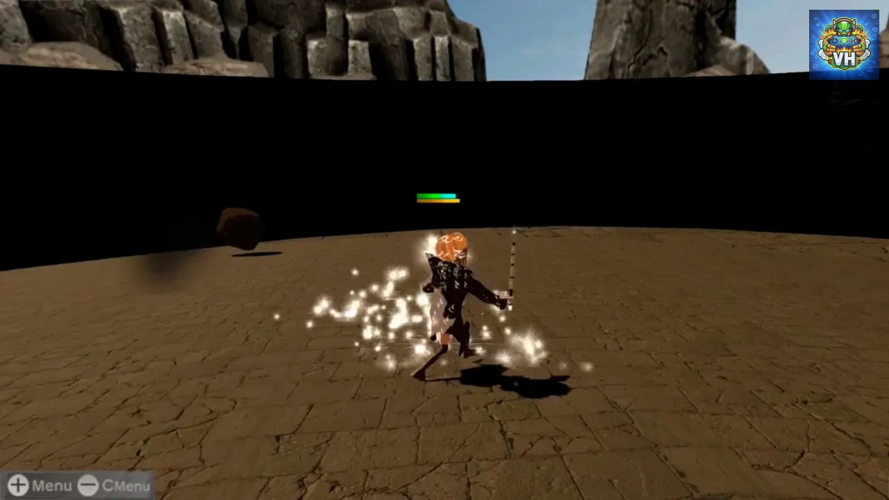 LumiereMagna Nintendo Switch - ảnh màn hình 6