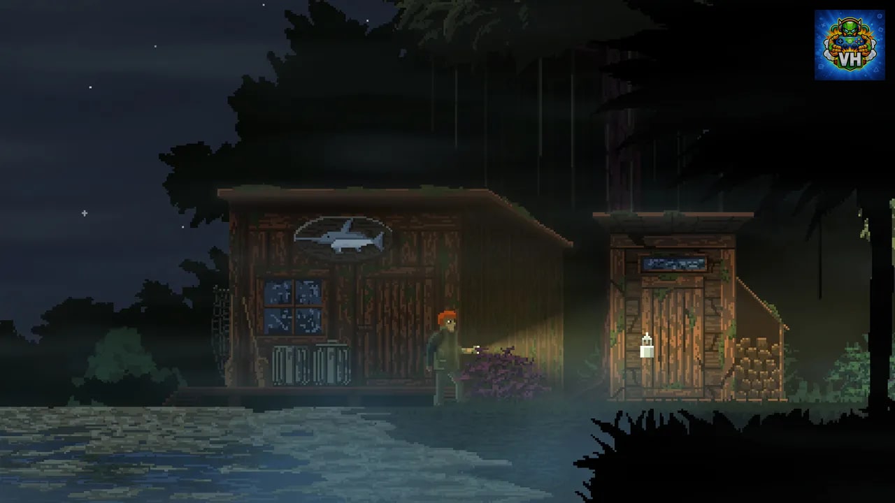 Mythargia Nintendo Switch - ảnh màn hình 2