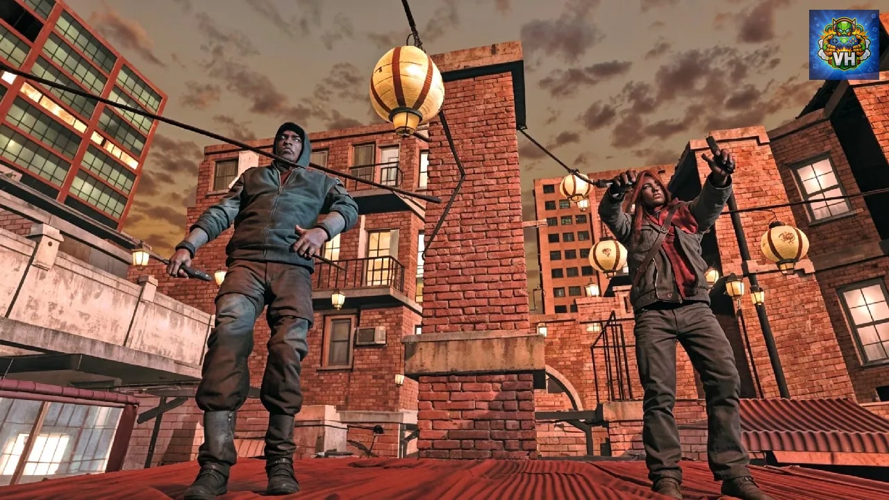 Z War Apocalypse Shooter Nintendo Switch - ảnh màn hình 11