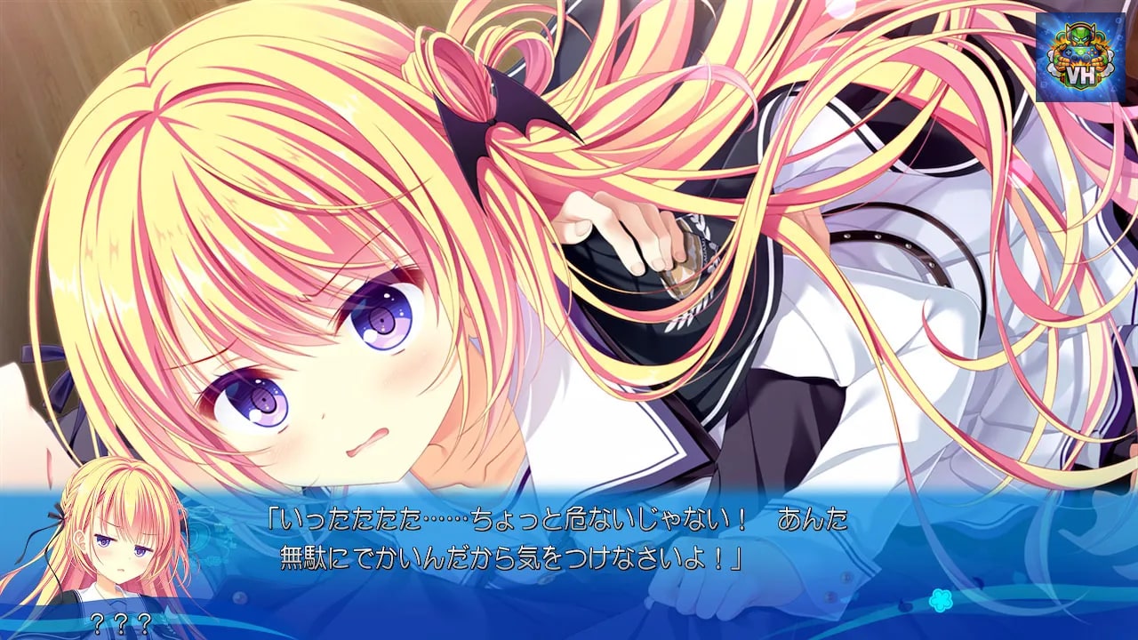 D.C.5 ～ダ・カーポ5～ Nintendo Switch - ảnh màn hình 4