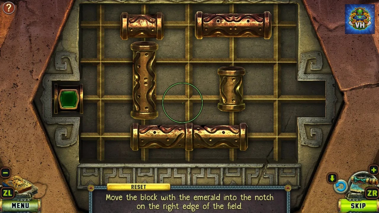 The Legacy: Prisoner Nintendo Switch - ảnh màn hình 2