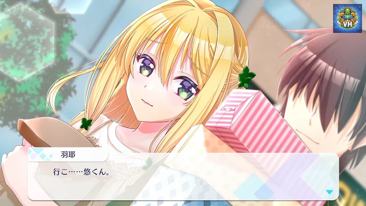 Fragment's Note+ Nintendo Switch - ảnh màn hình 5