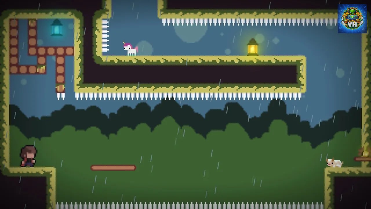 Litguy Adventure Nintendo Switch - ảnh màn hình 5
