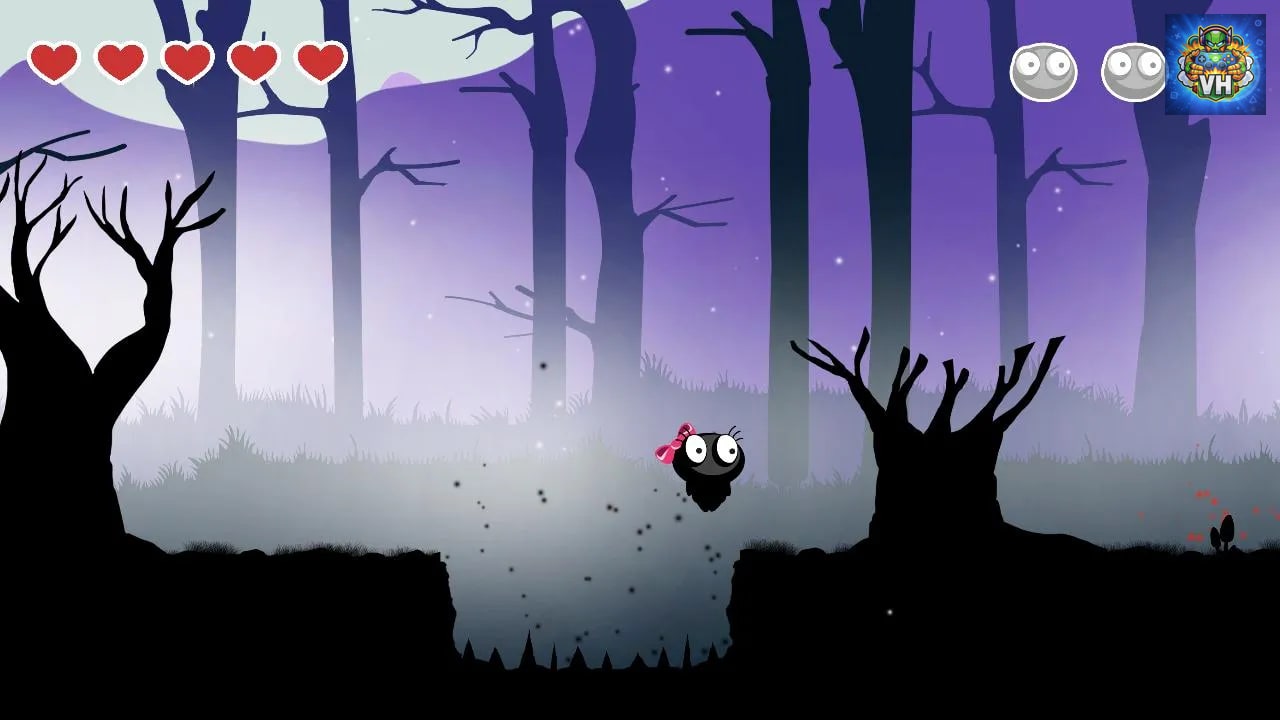 Moonlight Nintendo Switch - ảnh màn hình 6