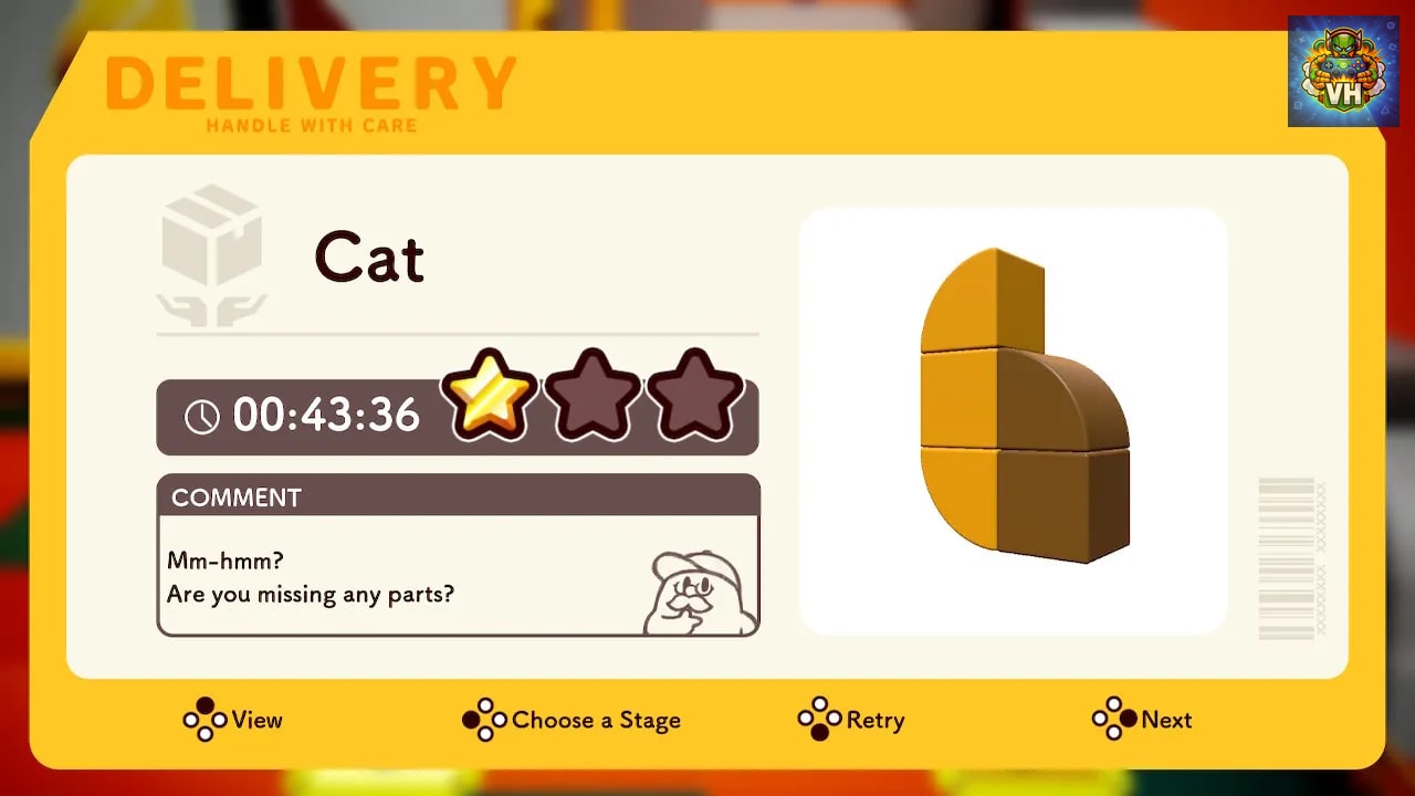 Chippy&Noppo Nintendo Switch - ảnh màn hình 5