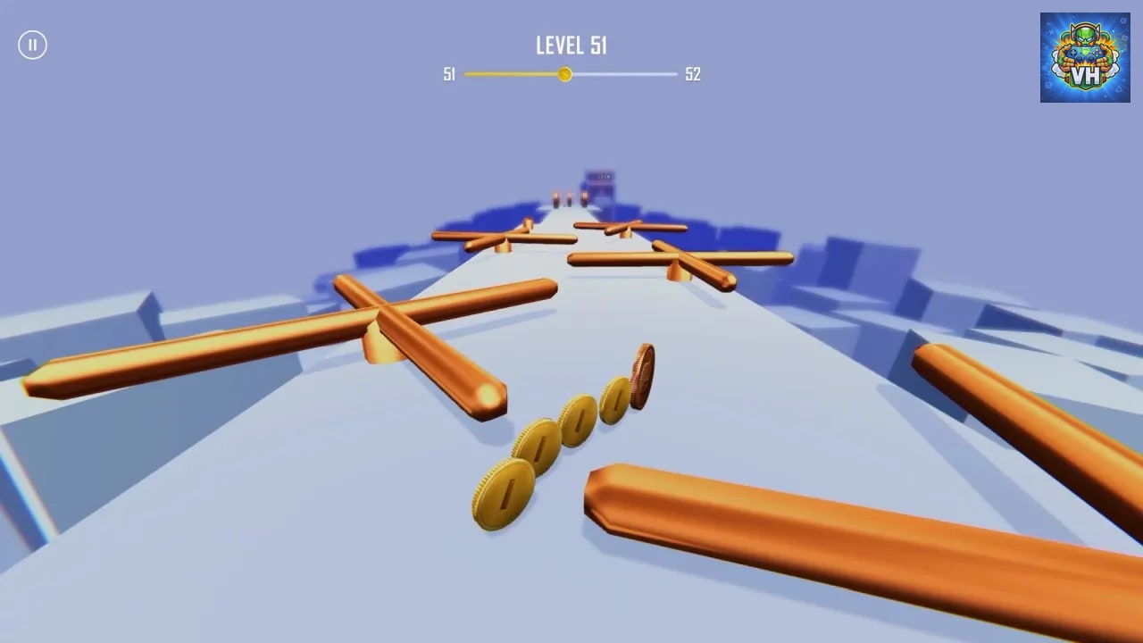 Coin Rush Nintendo Switch - ảnh màn hình 4