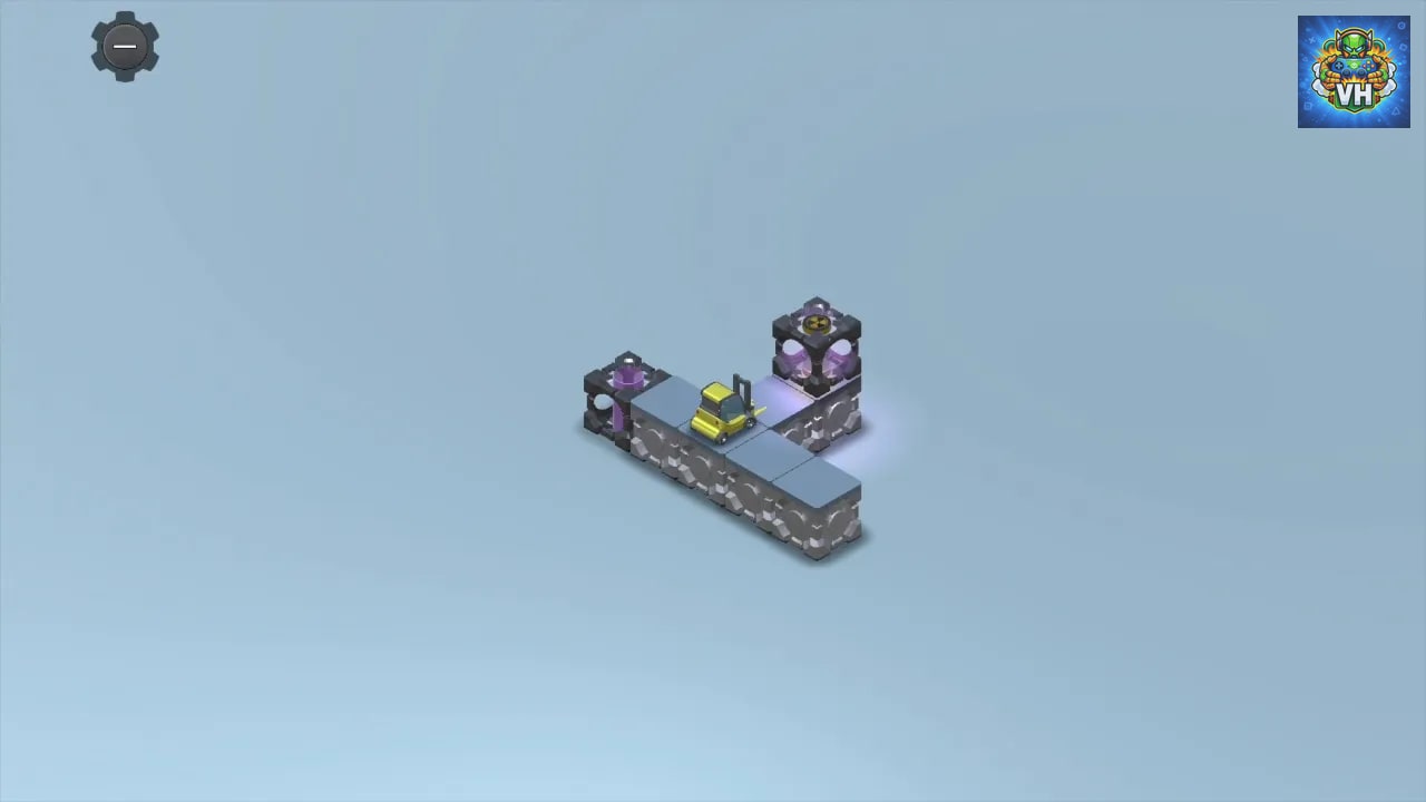Bio Block Nintendo Switch - ảnh màn hình 4