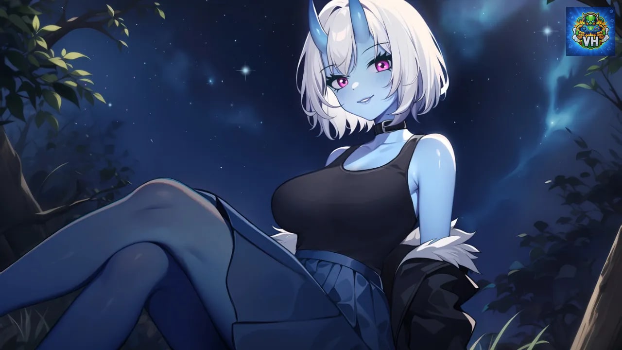 Hentai X Nintendo Switch - ảnh màn hình 3