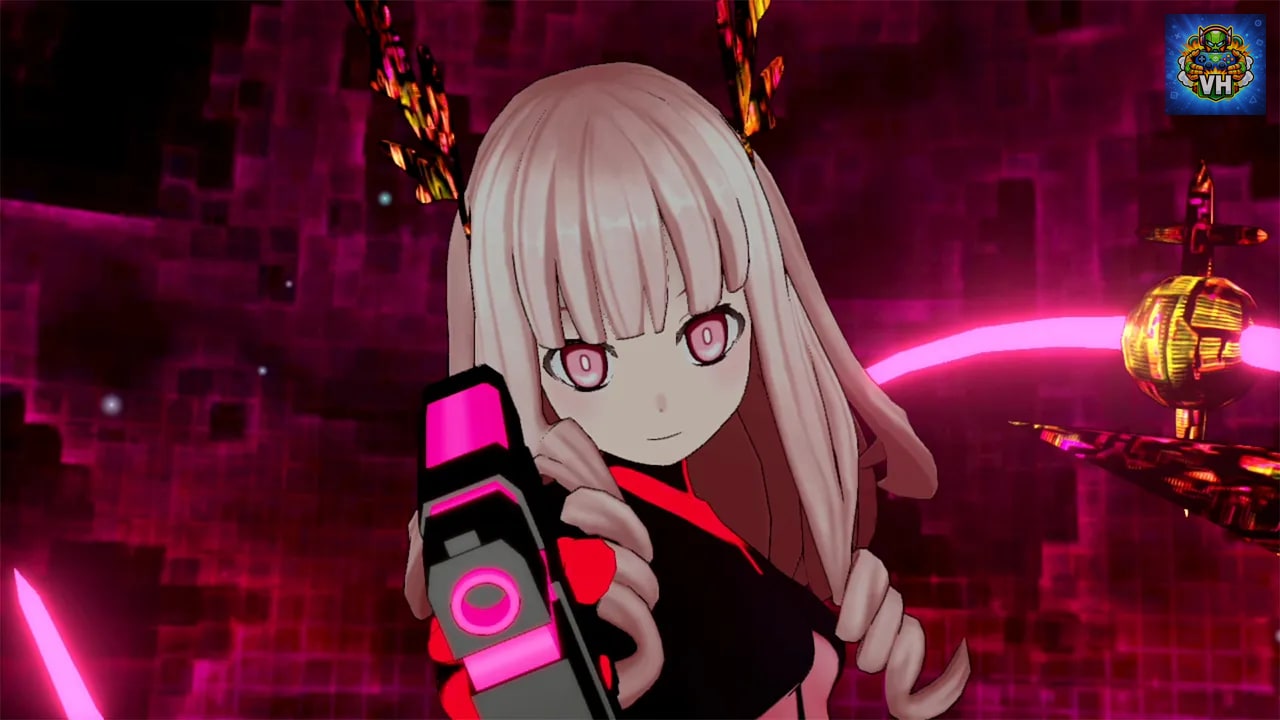 Death end re;Quest 2 Nintendo Switch - ảnh màn hình 4