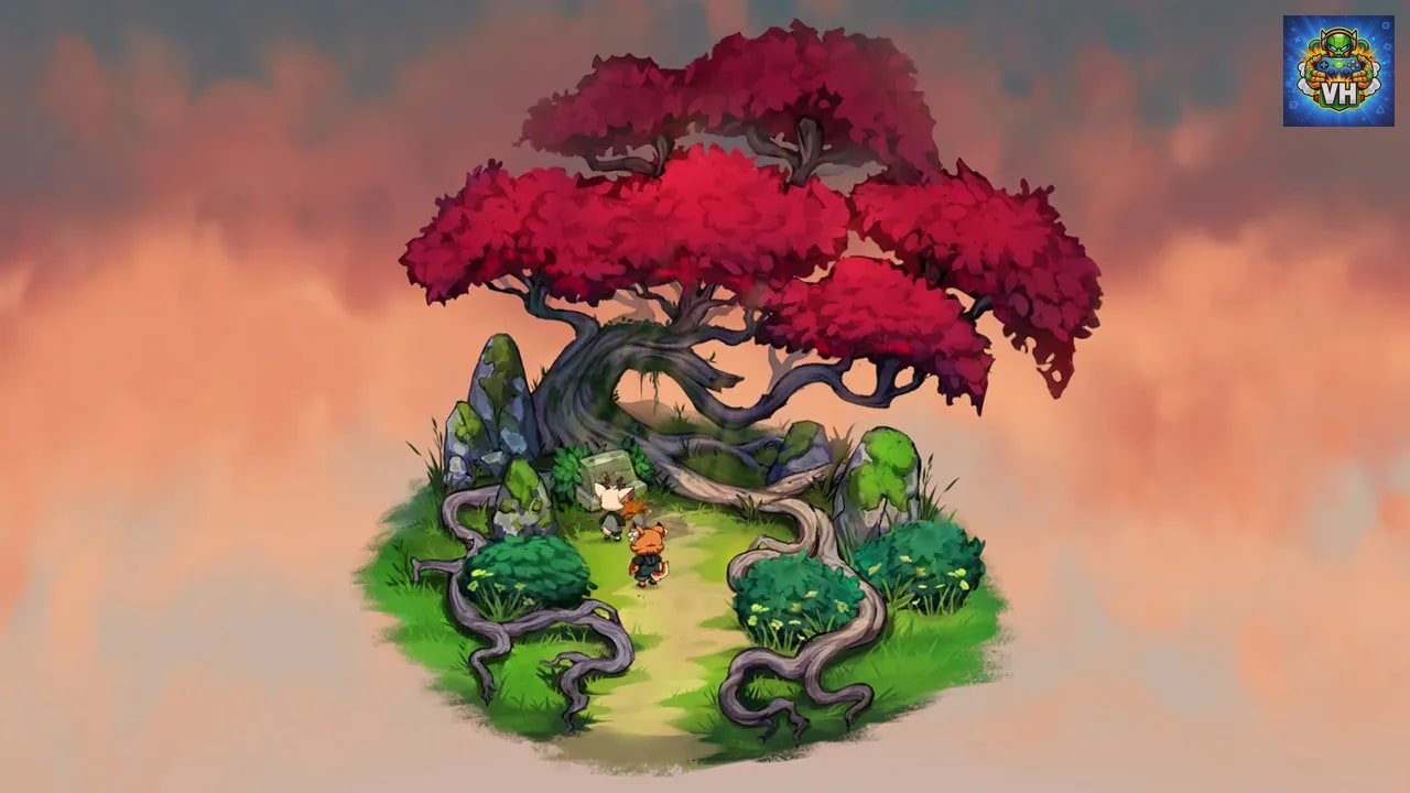 Beacon Pines Nintendo Switch - ảnh màn hình 3