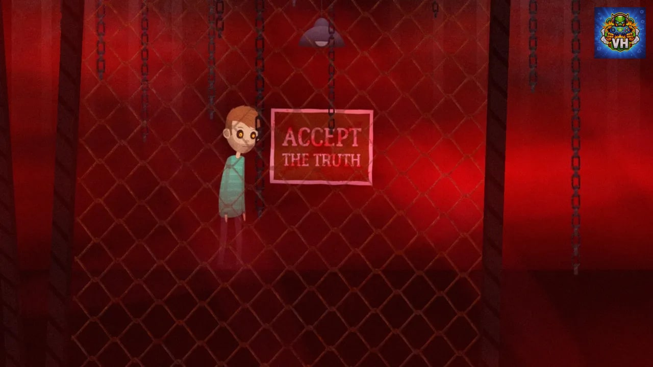 Acceptance Nintendo Switch - ảnh màn hình 3