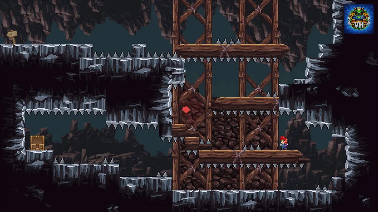 Steal It Nintendo Switch - ảnh màn hình 5