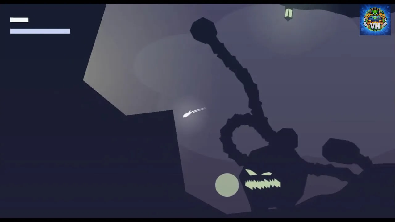Mira : A Bird's Flight Nintendo Switch - ảnh màn hình 5