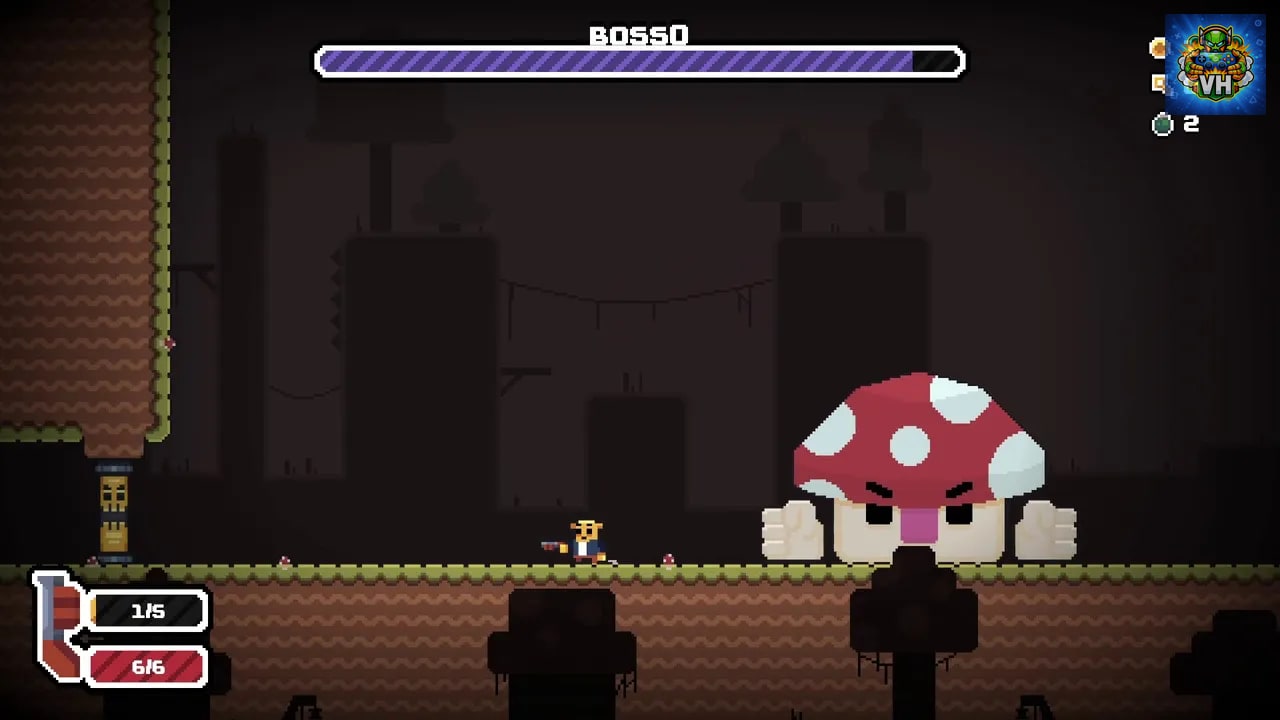 Yello Adventures Nintendo Switch - ảnh màn hình 6