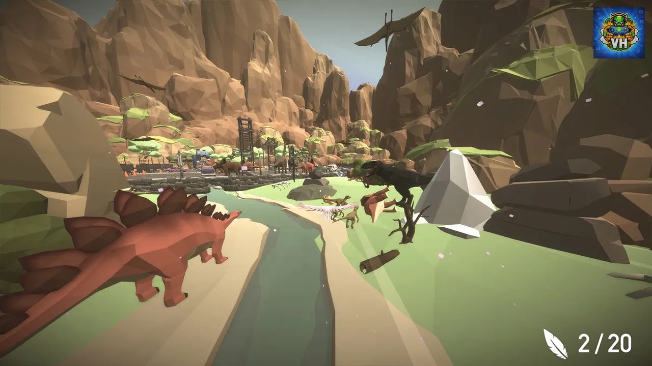 Aery - Calm Mind 2 Nintendo Switch - ảnh màn hình 4
