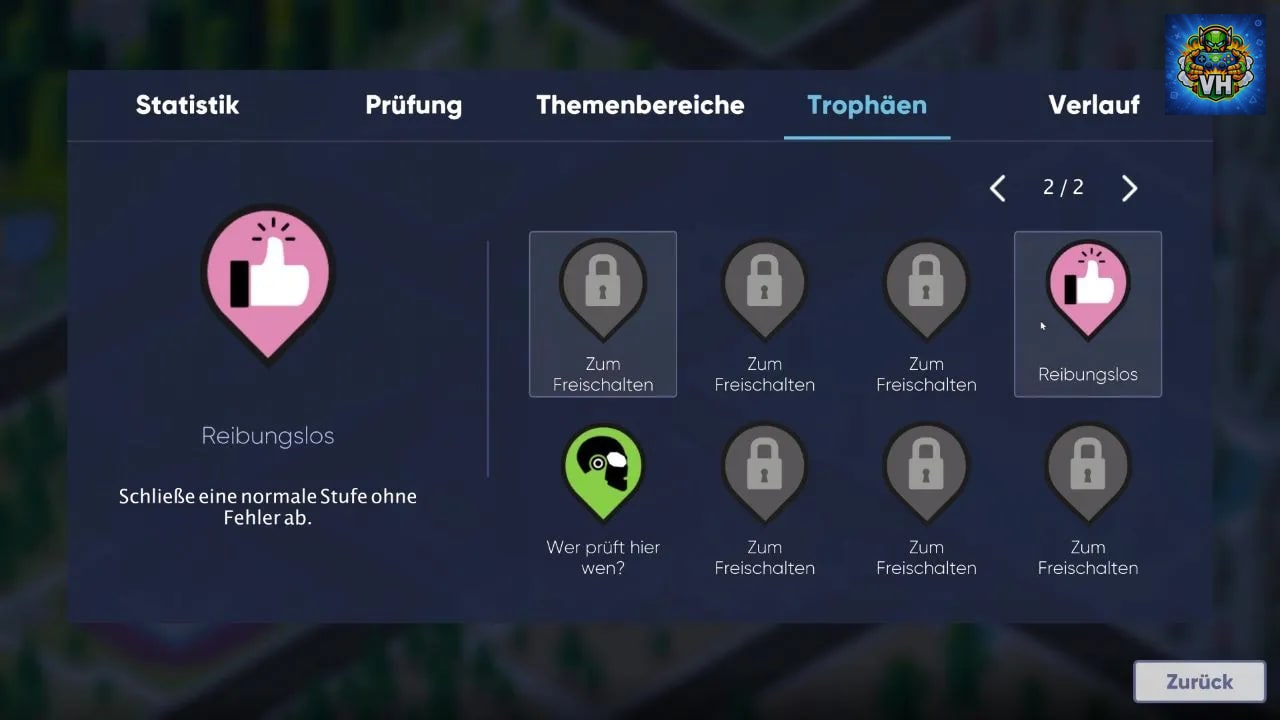 Bestanden! Dein Weg zum Führerschein Nintendo Switch - ảnh màn hình 3